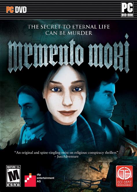 memento mori game wiki